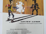 LUCKY LUKE Les daltons à la noce eo 1993 TTBE++++SUP