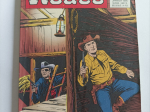 RODEO n°521 eo 1995 TTBE+++