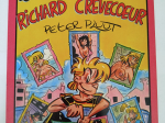 RICHARD CREVECOEUR La jeunesse de eo 1984 TTBE+++