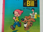 BOULE ET BILL n°1 re 1973 TBE+++++