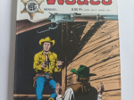 RODEO n°435 eo 1987 TTBE++++SUP