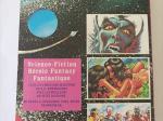 SPECTRAL recueil n°7100 ( 19 et 20 ) eo 1982 TTBE++