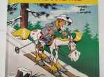 LUCKY LUKE Le klondike eo 1996 TTBE++++SUP