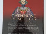 LES REINES DE SANG " CATHERINE DE MEDICIS " n°2 eo 2019 TTBE++