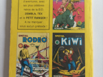 RODEO n°407 eo 1985 TTBE++