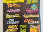 NICK JOLLY n°2 eo 1975 TTBE+