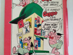 OLAC LE GLADIATEUR n°60 eo 1966 TTBE++