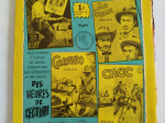 CHOC n°87 eo 1965 TTBE++++SUP
