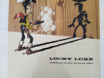 LUCKY LUKE 7 histoires complètes eo 1974 TTBE++++SUP