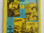 COMMANDO n°85 eo 1965 TTBE++++SUP