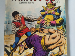MARCO POLO n°125 eo 1970 TTBE++++SUP