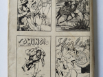 MARCO POLO n°93 eo 1967 TBE+++