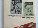 AU NOM DE LA LOI n°11 eo 1964 TBE+