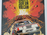 MICHEL VAILLANT Rallye sur un volcan eo 1981 TTBE++