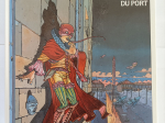 LES EAUX DE MORTELUNE n°2 Le café du port eo 1987 TTBE+++