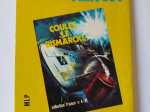 COLLECTION AMARANTE n°4 Le froussard courageux eo TTBE+++++SUP