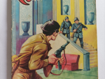 COMMANDO n°44 eo 1963 TBE+++