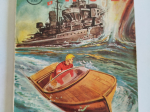 BAROUD n°7 eo 1965 TBE+++++