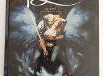 LE TROISIEME TESTAMENT n°2 Mathieu ou le visage de l'ange eo 1998 TTBE++