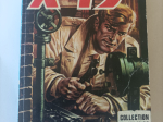 X-13 album n°65 ( 392 à 395 ) eo 1982 TTBE+
