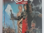 LA ROUE n°1 La prophétie de Korot eo 2001 TTBE+++