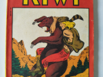 KIWI n°460 eo 1993 TBE+++++