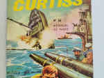 JEFF CURTISS n°24 eo 1965 TTBE++