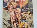 ÖGAN n°34 eo 1966 TTBE++