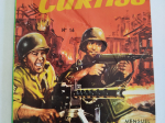 JEFF CURTISS n°16 eo 1964 TBE+++