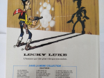 LUCKY LUKE La fiancée de eo 1985 TTBE+++++SUP