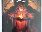 LE TROISIEME TESTAMENT n°3 Luc ou le souffle du taureau eo 2000 TTBE++