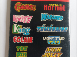 HARDY n°31 eo 1976 TTBE+