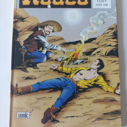 RODEO n°560 eo 1998 TTBE+ thumbnail