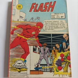 FLASH n°24 eo 1975 TBE+++++ thumbnail
