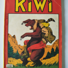 KIWI n°460 eo 1993 TBE+++++ thumbnail