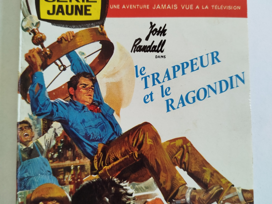 AU NOM DE LA LOI n°17 eo 1965 TTBE++++SUP