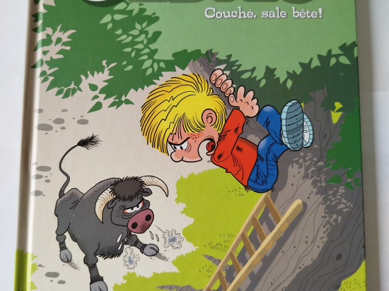 CEDRIC n°34 eo 2020 TTBE+++++SUP