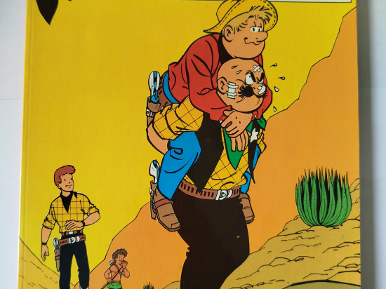 CHICK ET BILL La ruée vers l'eau eo 1968 TTBE++