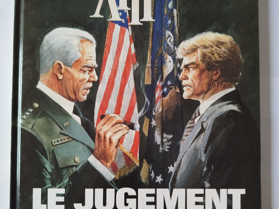 XIII n°12 eo 1997 TTBE++