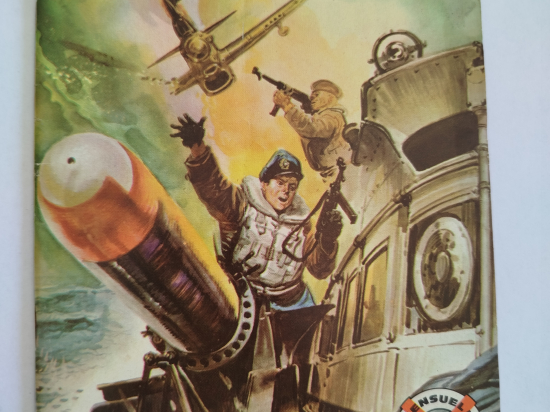 NAVY n°51 eo 1965 TTBE++++SUP