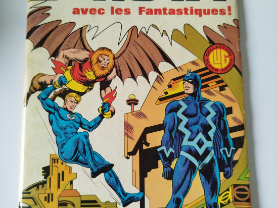 NOVA n°38 eo 1981 TTBE++