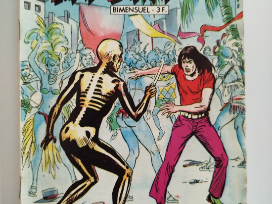 ATEMI n°68 eo 1979 TTBE++++SUP