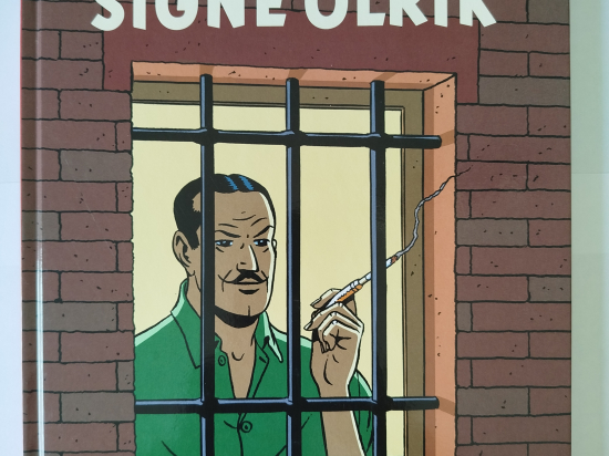 BLAKE ET MORTIMER n°30 Signé Olrik eo 2024 TTBE++