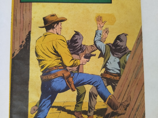 RODEO n°475 eo 1991 TTBE++