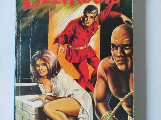 BELFAGOR n°6 1968 TBE+++