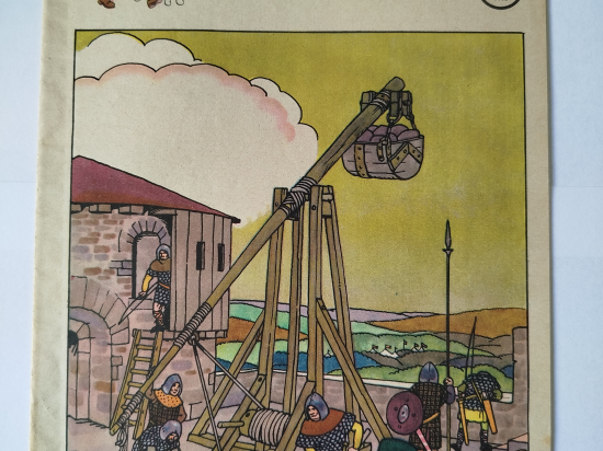 Le journal de TINTIN n°12 eo 1946 TTBE+++++SUP