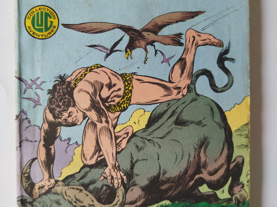 ZEMBLA n°360 eo 1985 TTBE++