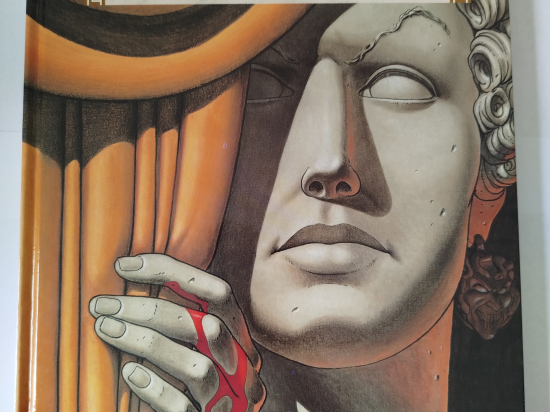 MURENA n°1 eo 1997 TTBE++