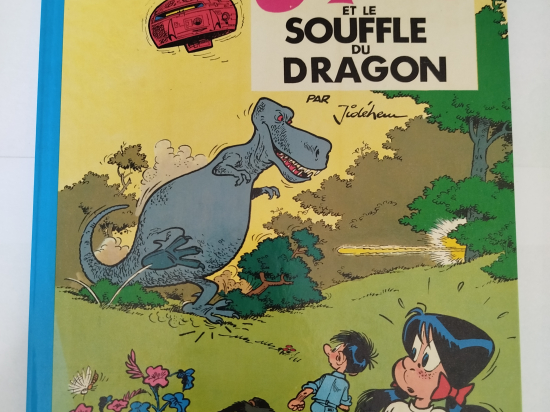 SOPHIE n°11 eo 1976 TBE+++++