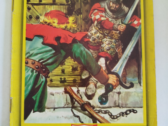 OLIVER n°106 eo 1963 TTBE+